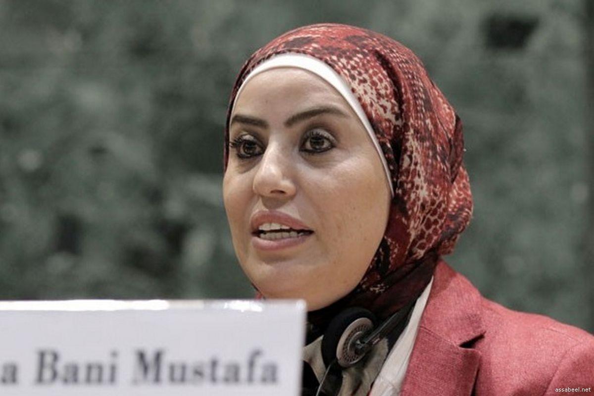 No girl should be a gift to a rapist,’ says Jordan MP